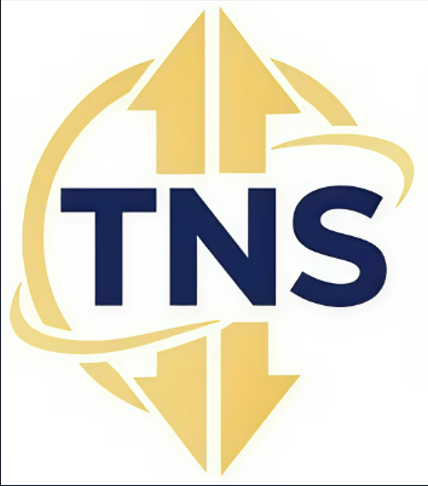 Tech New Softwares Logo